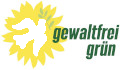 Gewaltfrei Grün, 
